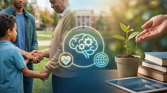 Free Health and Human Development DSST Study Guide